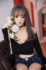 MESE Doll | 148cm(4ft 10) Big breast TPESex Doll - Eve