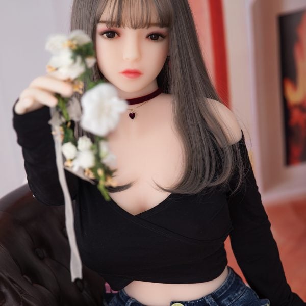 MESE Doll | 148cm(4ft 10) Big breast TPESex Doll - Eve