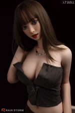XT Doll | Elena - 163cm/5ft3 F-cup Silicone Sex Doll - Afbeelding 10