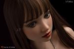 XT Doll | Elena - 163cm/5ft3 F-cup Silicone Sex Doll - Afbeelding 12
