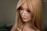 XT Doll | Miss Bing - 163cm/5ft3 F-cup Silicone Sex Doll - immagine 5