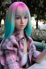 XT Doll | Amelia - 163cm/5ft3 F-cup Silicone Sex Doll