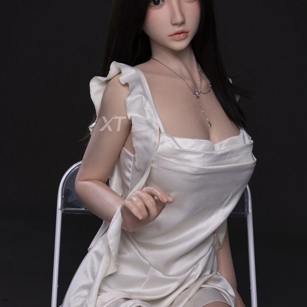 XT Doll | Xueer - 163cm/5ft3 F-cup Silicone Sex Doll