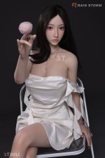 XT Doll | Xueer - 163cm/5ft3 F-cup Silicone Sex Doll - Image 7