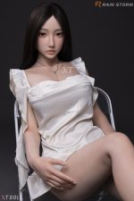 XT Doll | Xueer - 163cm/5ft3 F-cup Silicone Sex Doll - Image 12