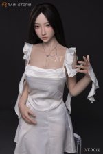 XT Doll | Xueer - 163cm/5ft3 F-cup Silicone Sex Doll - Image 13