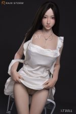 XT Doll | Xueer - 163cm/5ft3 F-cup Silicone Sex Doll - Image 15