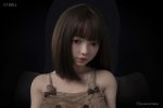 XT Doll | Kitty - 4ft 11/150cm D-cup Skinny Silicone Sex Doll - Billede 14