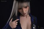 XT Doll | Hannah - 164cm/5ft 4 C-cup Silicone Sex Doll - Image 3