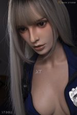 XT Doll | Hannah - 164cm/5ft 4 C-cup Silicone Sex Doll - Image 4