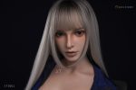XT Doll | Hannah - 164cm/5ft 4 C-cup Silicone Sex Doll - Image 9