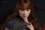 XT Doll | Cynthia - 164cm/5ft 4 C-cup Silicone Sex Doll - Imagem 6