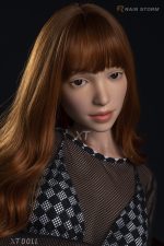 XT Doll | Cynthia - 164cm/5ft 4 C-cup Silicone Sex Doll - Imagem 12