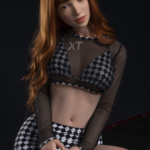 XT Doll | Cynthia - 164cm/5ft 4 C-cup Silicone Sex Doll