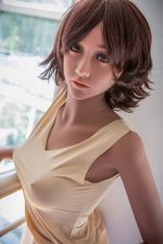 WM | Amy 5ft 4/ 163cm C Cup Sex Doll - Imagem 13