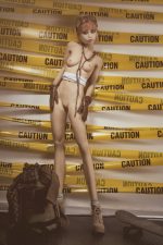 WM | Imogen 5ft 6/ 168cm A Cup Sex Doll - Imagem 4