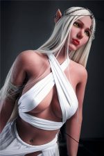 Scarlet Elf-Irontech 166cm – Image 9