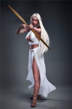 Scarlet Elf-Irontech 166cm – Image 5