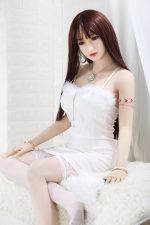 AIBEI | Mei - 5ft 2/158cm Medium Breasts Asia Sex Dolls - immagine 9