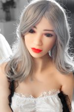 AIBEI |Norna- 5ft 5 /165cm Small Breast Realistic Sex Doll – Image 8