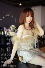 WM | Milly Boneca sexual 5ft 2/ 158cm D Cup