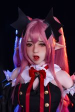 Dimu | Vdan - 5ft 5 / 166cm TPE Sex Doll - immagine 6