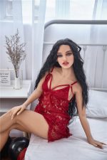 5ft (150cm) B CupValentine Sex Doll - Jane - Image 3