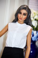 Irontech Love Doll | 165cm Ayumi - Imagem 6