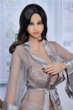 Irontech Love Doll | 163cm Plus Miki - Obrázek 3