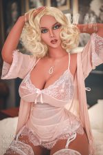 WM | Pam 5ft 7/ 169cm L Cup Sex Doll - Imagen 13