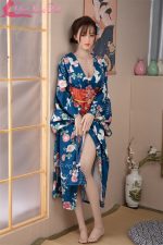JX Doll | Midory-5ft 7/170cm Japanese Style Ultra Medium Breasts Silicone/TPE Customized Sex Doll – Image 14