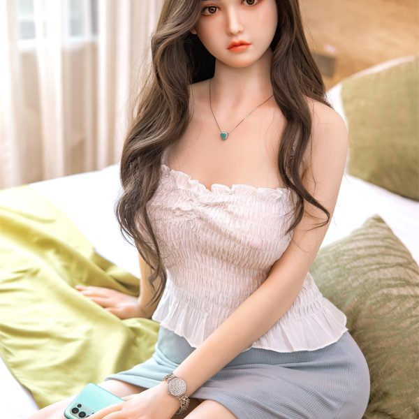 Blythe - 5ft 7 /169cm Asian Style Elegant Realistic Sex Doll