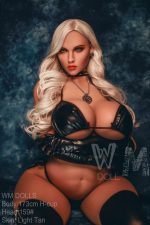 WM | Athena(159#S) 5ft 8/ 173cm H Cup Sex Doll (In Stock US) - Image 12