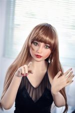 Irontech Love Companion 163cm Saya - Obrázek 5
