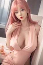 SY | Advanced Haruka - 5ft 5/164cm ROS Head Electric Hip Sex Doll (In Stock US)