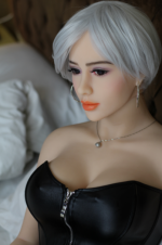 JY | Abina-5ft 5/165cmBig Breasts Sex Doll - Obrázek 7