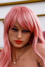 Jarliet | Ann - 5ft /154cm Medium Breast Realistic Sex Doll (In Stock US) - Imagem 9