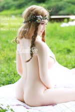 Jarliet |May- 5ft 3 /160cm Medium Breast Enchanting Realistic Sex Doll – Image 13