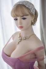 JY | Terri-5ft 7/170cm Big Breasts Sex Doll - immagine 13