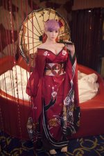 JY | Tristan-5ft 7/170cm Big Breasts Sex Doll - Afbeelding 7