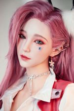 Starpery丨Saner-5ft 8/171cm C-cup Sex Doll (In Stock US) - Kép 11