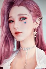 Starpery丨Saner-5ft 8/171cm C-cup Sex Doll (In Stock US) - Kép 5