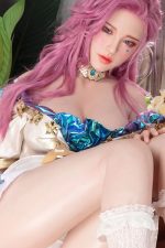 Starpery丨Saner-5ft 8/171cm C-cup Sex Doll (In Stock US) - Kép 2
