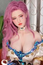 Starpery丨Saner-5ft 8/171cm C-kosaras szexbaba (raktáron US)
