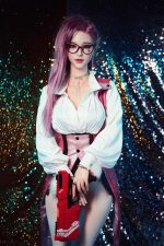 Starpery丨Saner-5ft 8/171cm C-cup Sex Doll (In Stock US) - Kép 15