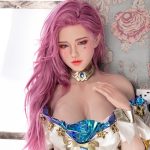Starpery丨Saner-5ft 8/171cm C-cup Sex Doll (In Stock US) - Kép 10