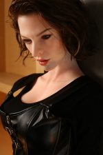 MESE Doll | 166cm(5ft5) Silicone Head Sex Doll -Alice – Image 10