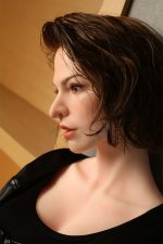 MESE Doll | 166cm(5ft5) Silicone Head Sex Doll -Alice – Image 12