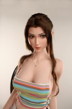 JX Doll | Alice - 5ft 3/160cm Realistic Japanese Sex Doll With Silicone Head (In Stock US)