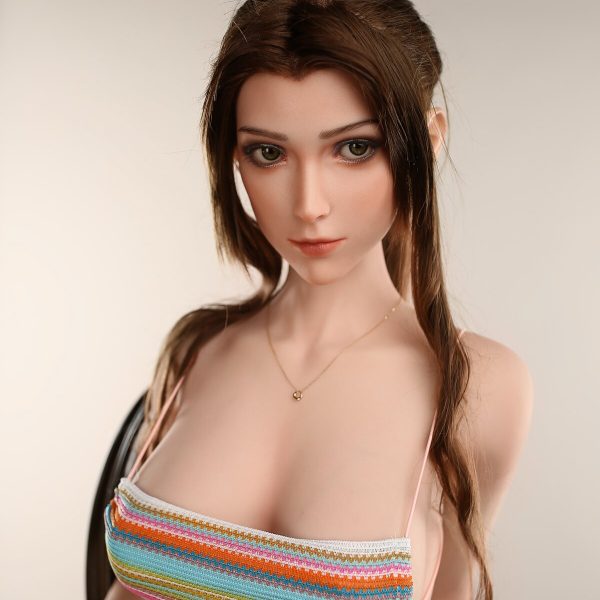 JX Doll | Alice - 5ft 3/160cm Realistic Japanese Sex Doll With Silicone Head (In Stock US)